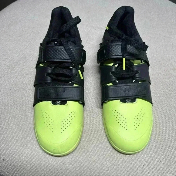 Reebok Legacy Lifter Electric Flash Size 9 main image 9